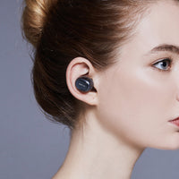 Auriculares Sem Fios Bluetooth 5.0